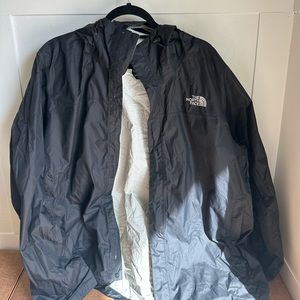 The North Face Rain Jacket